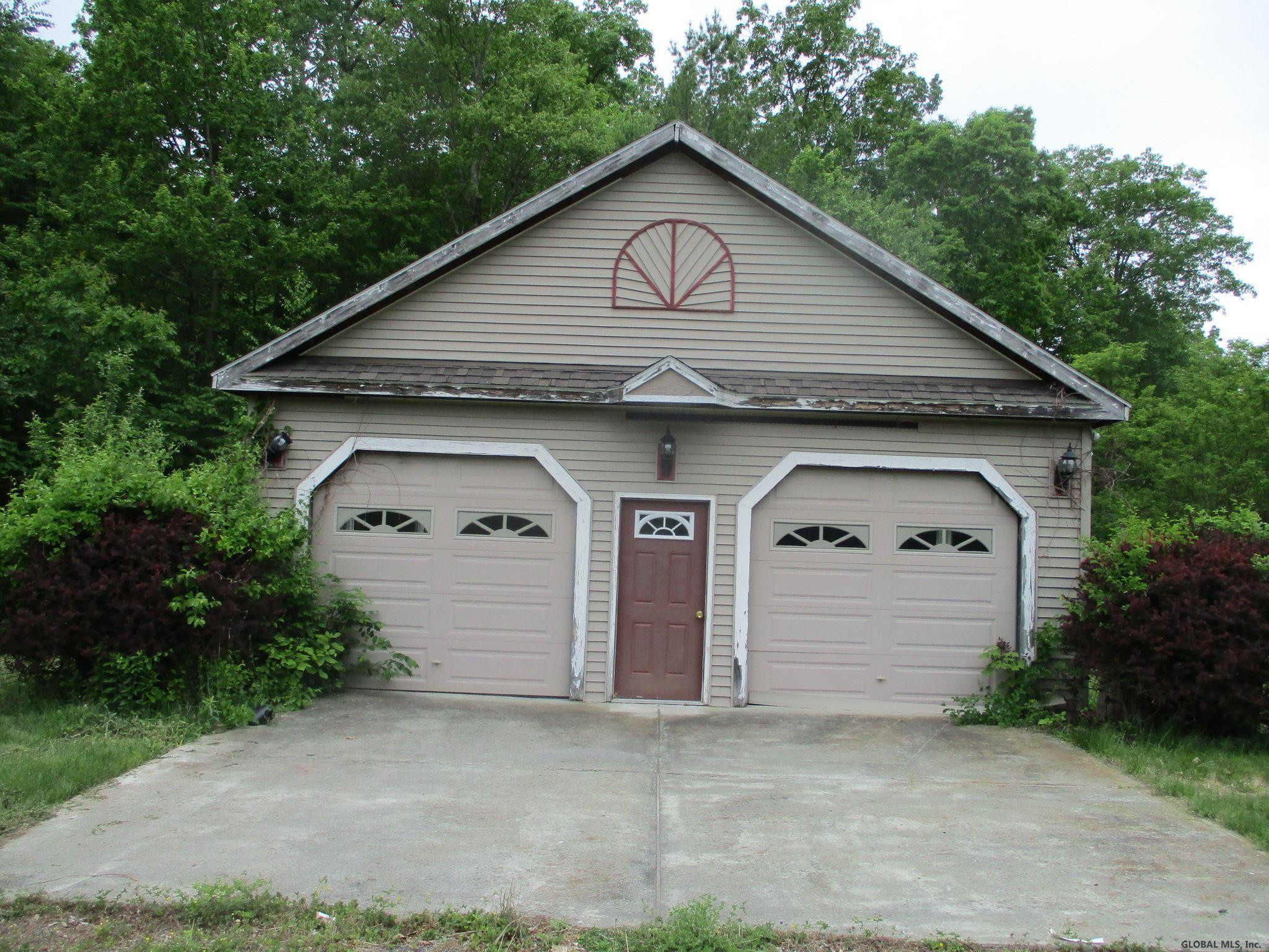 1605 Co Rte 13 Brainard, NY 12024 - Photo 2 of 31 Photo 2