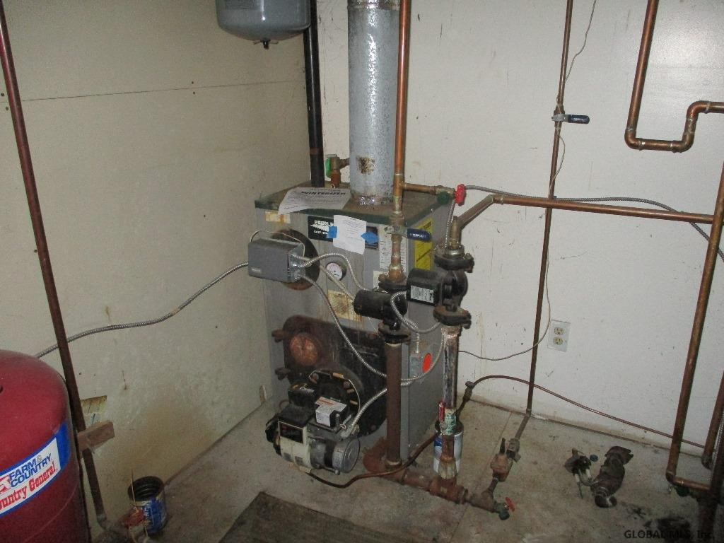 1605 Co Rte 13 Brainard, NY 12024 - Photo 21 of 31 Photo 21