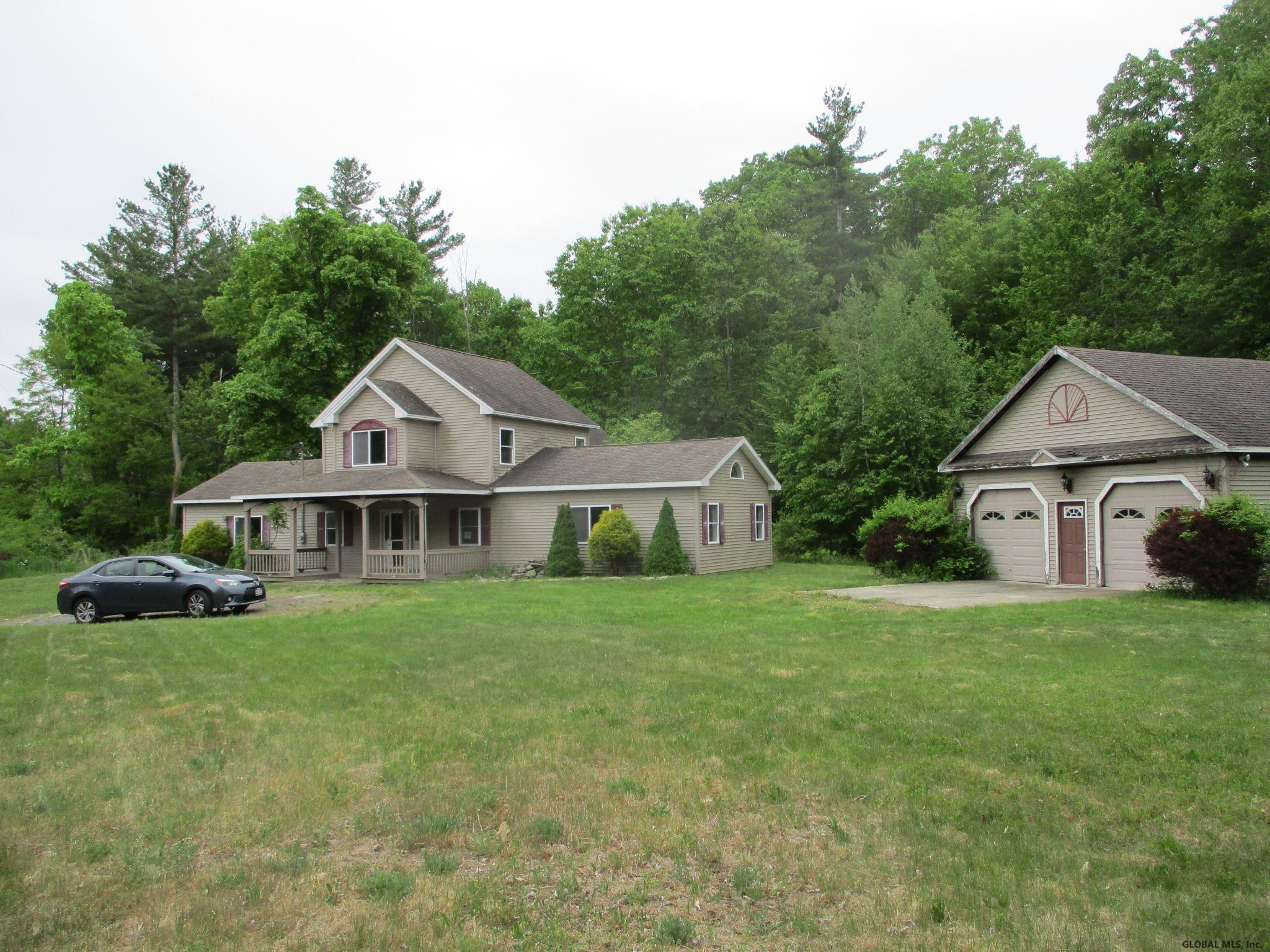 1605 Co Rte 13 Brainard, NY 12024 - Photo 3 of 31 Photo 3