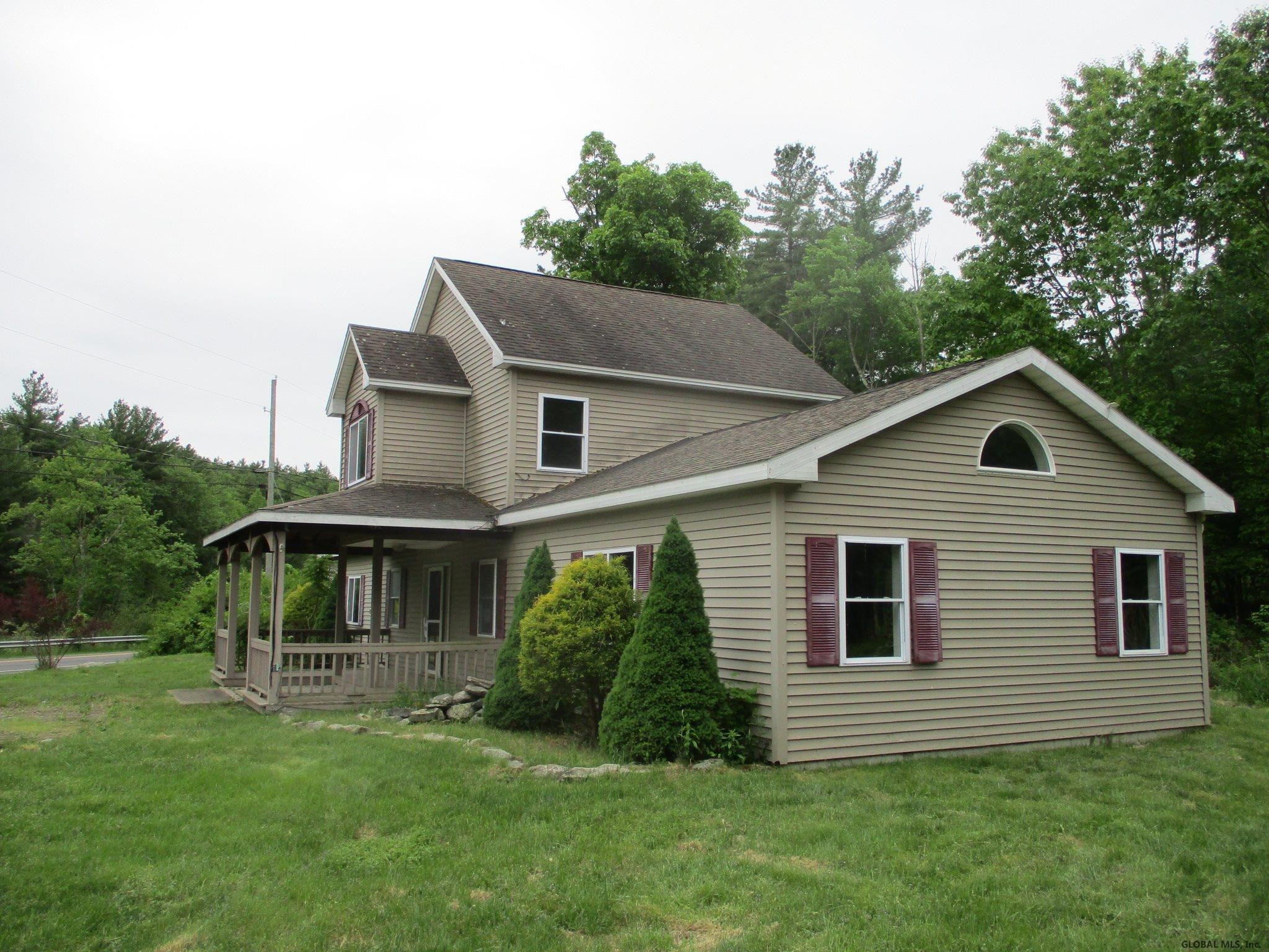1605 Co Rte 13 Brainard, NY 12024 - Photo 6 of 31 Photo 6