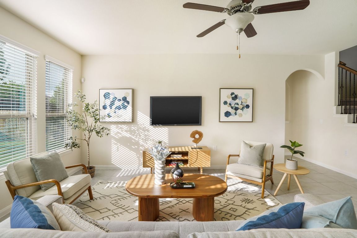 12201 Toluca Drive Austin, TX 78748 - Photo 1 of 1