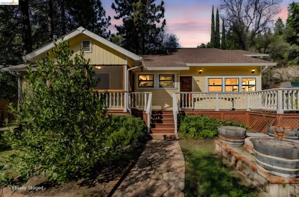 $549,000 | 731 Dam Road, Murphys, CA 95247