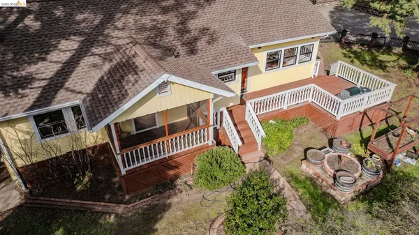 $549,000 | 731 Dam Road, Murphys, CA 95247