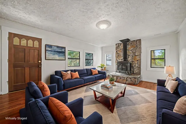 $549,000 | 731 Dam Road, Murphys, CA 95247