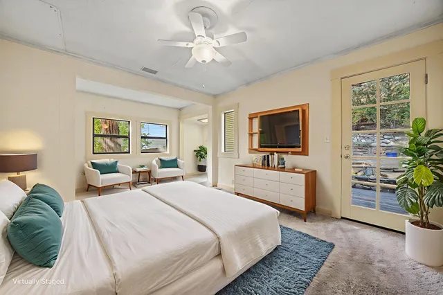 $549,000 | 731 Dam Road, Murphys, CA 95247