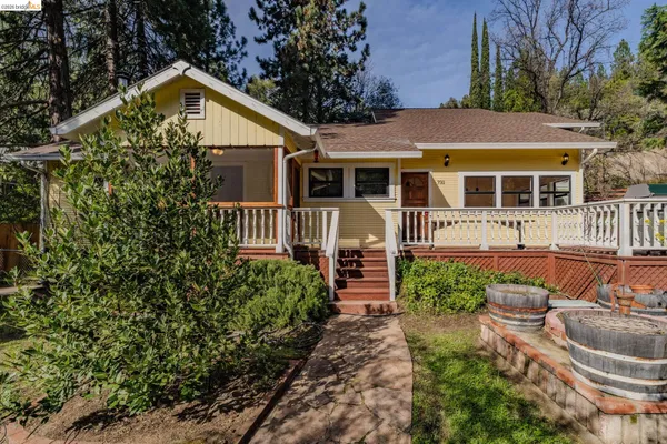 $549,000 | 731 Dam Road, Murphys, CA 95247