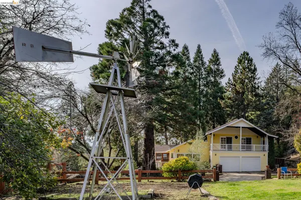 $549,000 | 731 Dam Road, Murphys, CA 95247