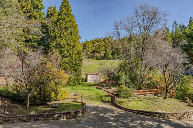 $549,000 | 731 Dam Road, Murphys, CA 95247