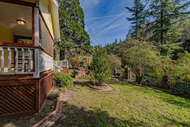 $549,000 | 731 Dam Road, Murphys, CA 95247
