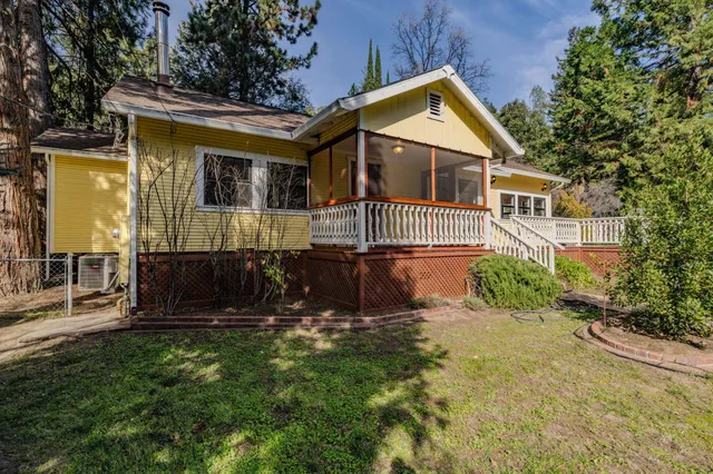 $549,000 | 731 Dam Road, Murphys, CA 95247