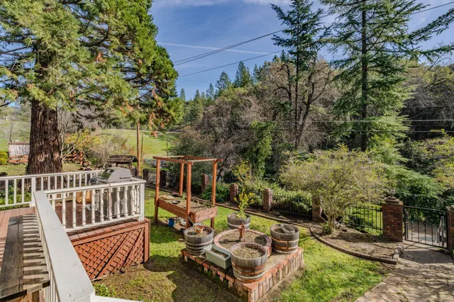 $549,000 | 731 Dam Road, Murphys, CA 95247