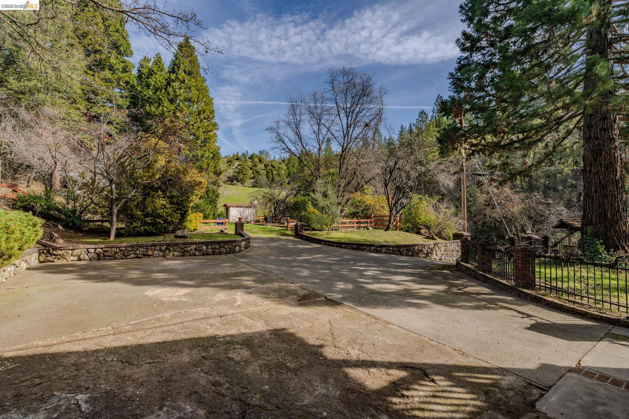 731 Dam Road Murphys, CA 95247 - Photo 56 of 60