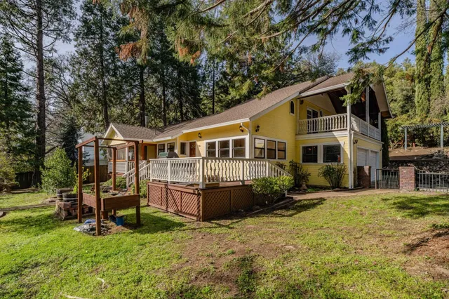 $549,000 | 731 Dam Road, Murphys, CA 95247