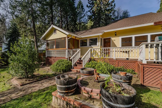 $549,000 | 731 Dam Road, Murphys, CA 95247