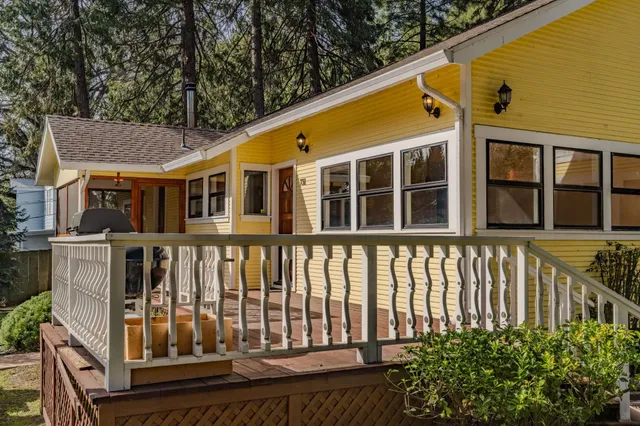 $549,000 | 731 Dam Road, Murphys, CA 95247