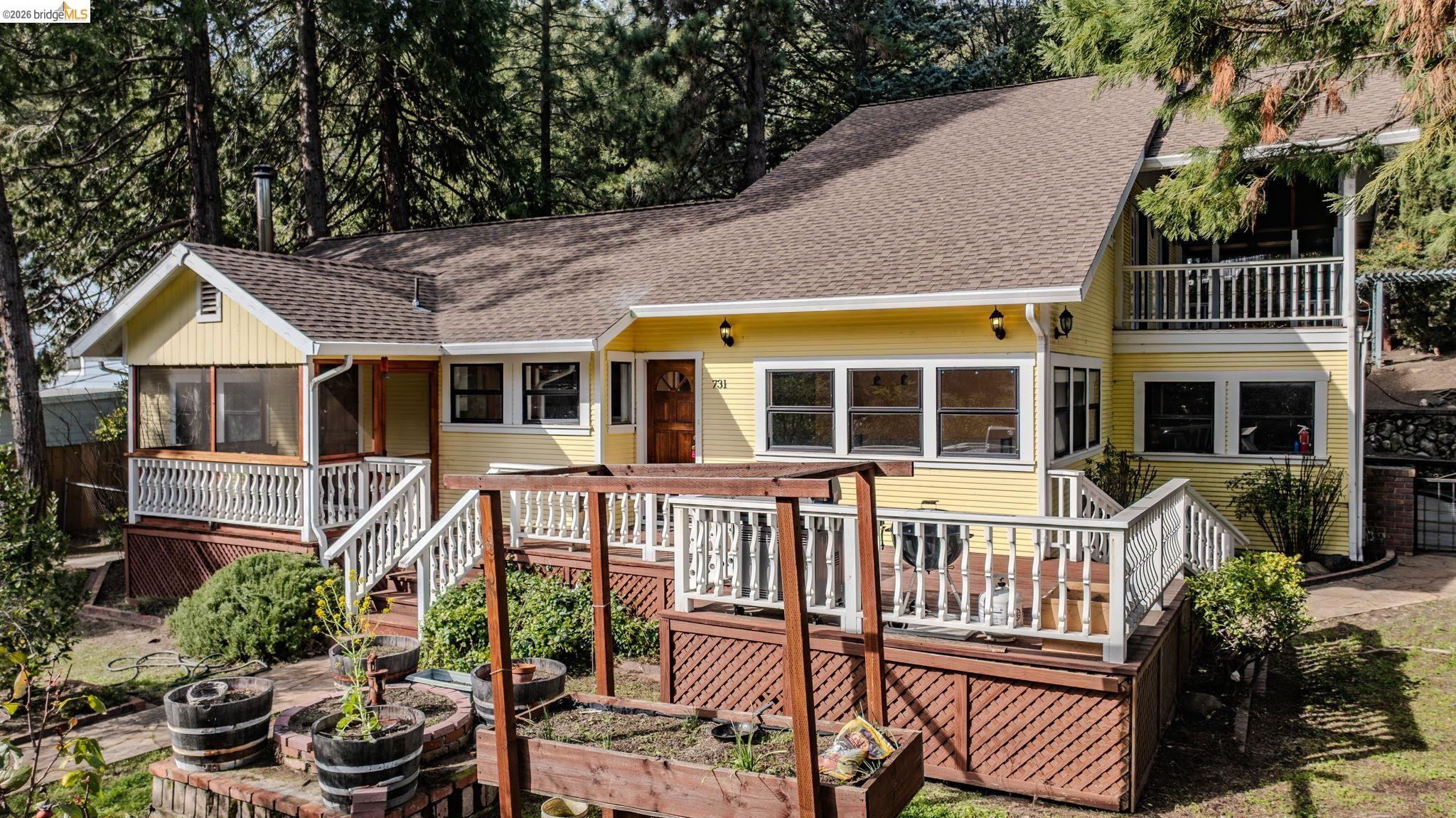 731 Dam Road Murphys, CA 95247 - Photo 8 of 60