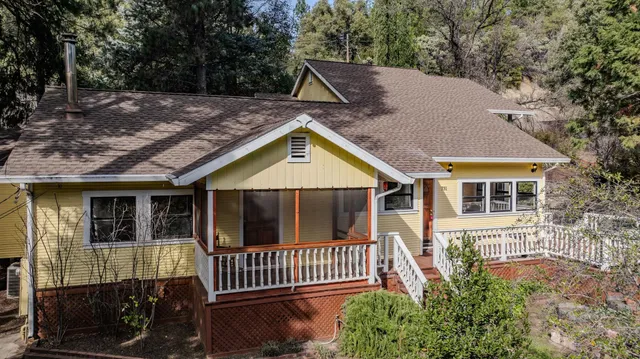 $549,000 | 731 Dam Road, Murphys, CA 95247