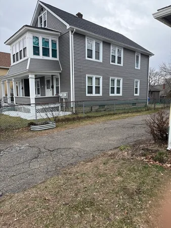 $379,000 | 44-46 Edgewood Street, Springfield, MA 01109