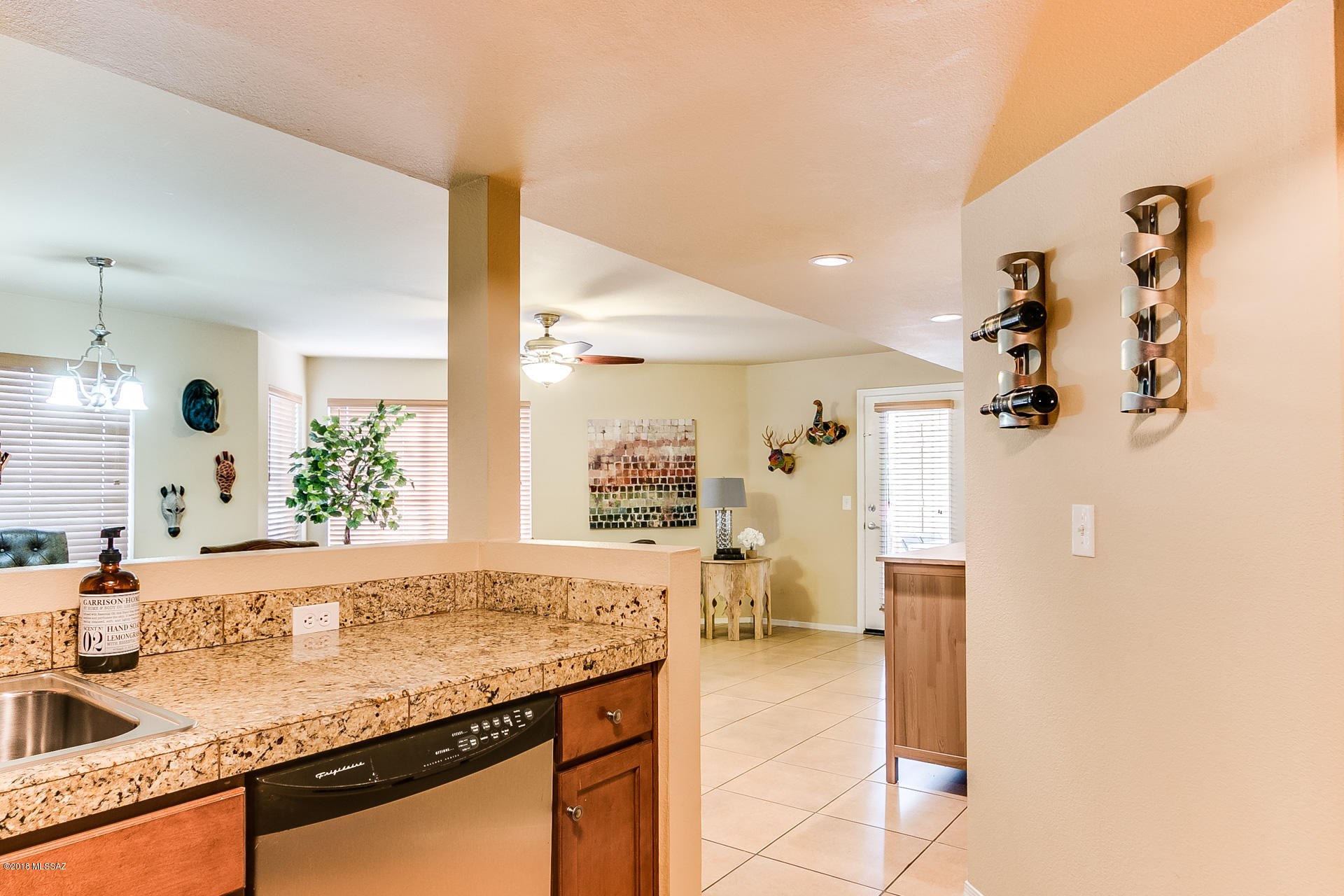 7255 East Snyder Road, Unit 1105 Tucson, AZ 85750 - Photo 12 of 23