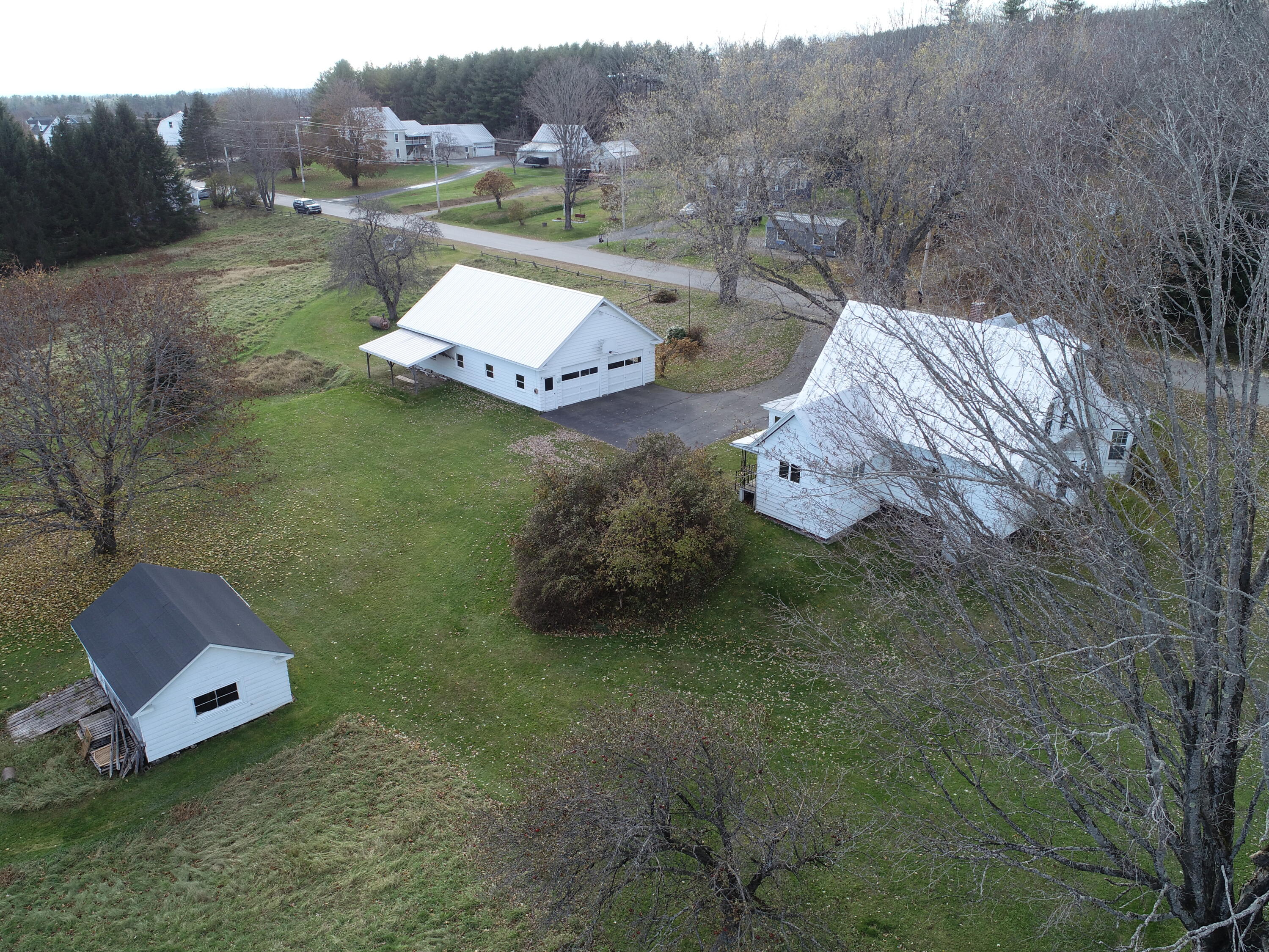 61 Hill Top Road Anson, ME 04911 - Photo 78 of 88 DJI_0030
