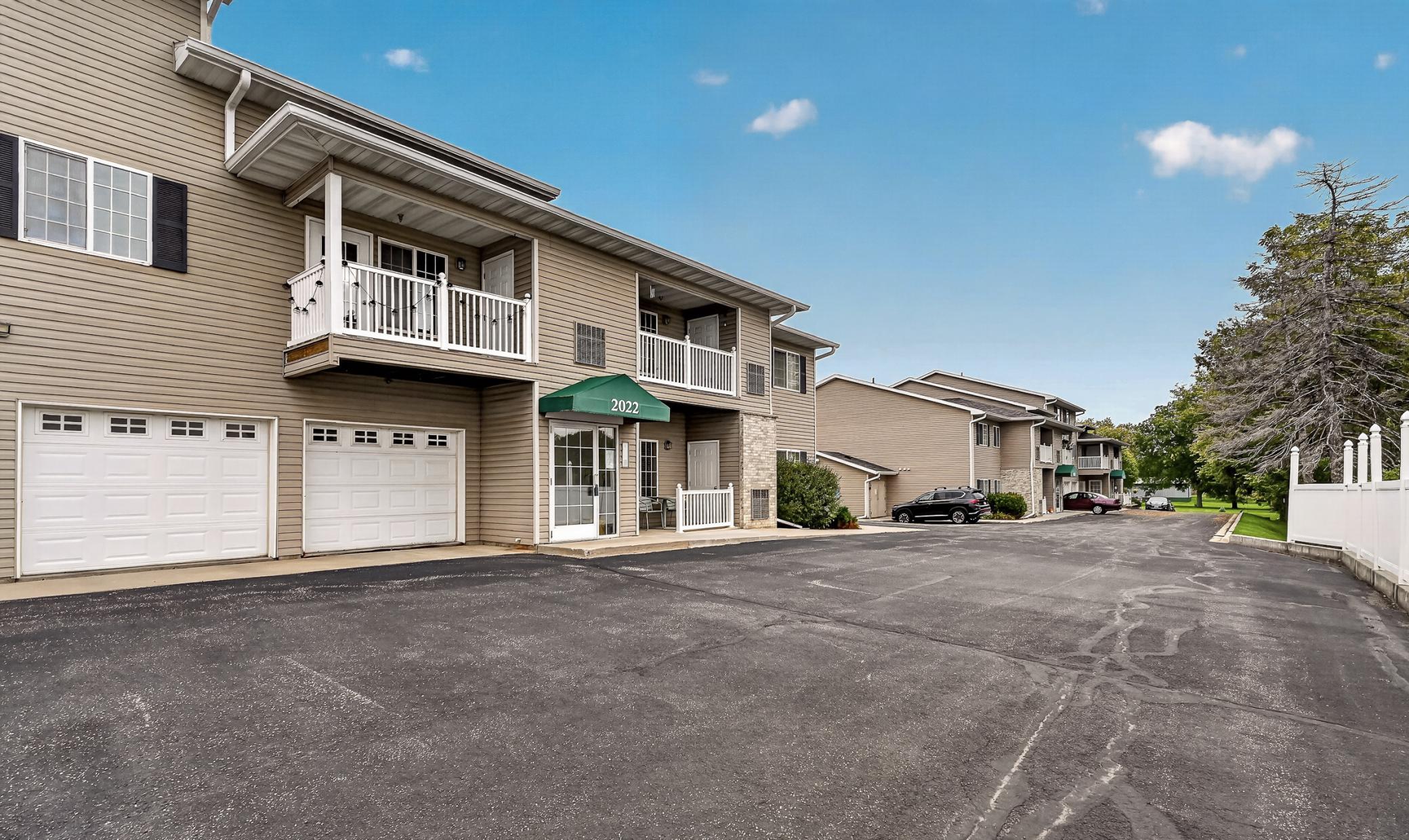2022 29th Place Northwest, Unit 203 Rochester, MN 55901 - Photo 19 of 22 Gallery Image 19