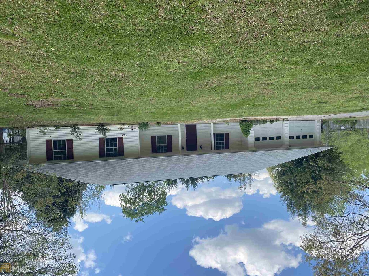 1285 Lothridge Road Cleveland, GA 30528 - Photo 1 of 1 a view of house with a yard