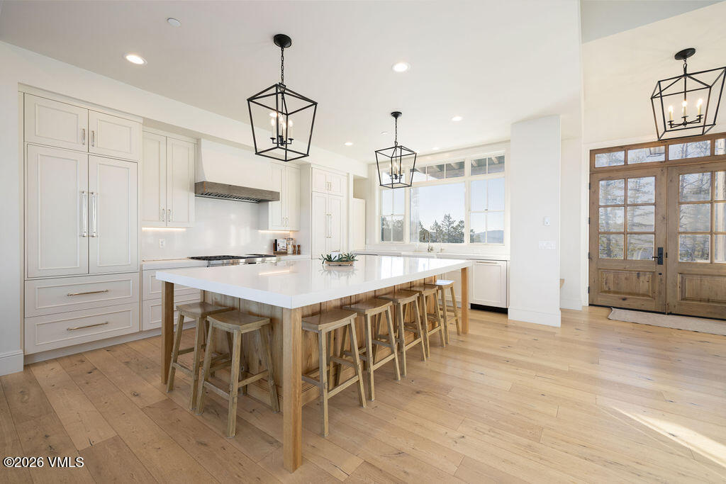 211 Travis Road Wolcott, CO 81655 - Photo 6 of 40 2603_211_travis_rd_interior_kitchen_c