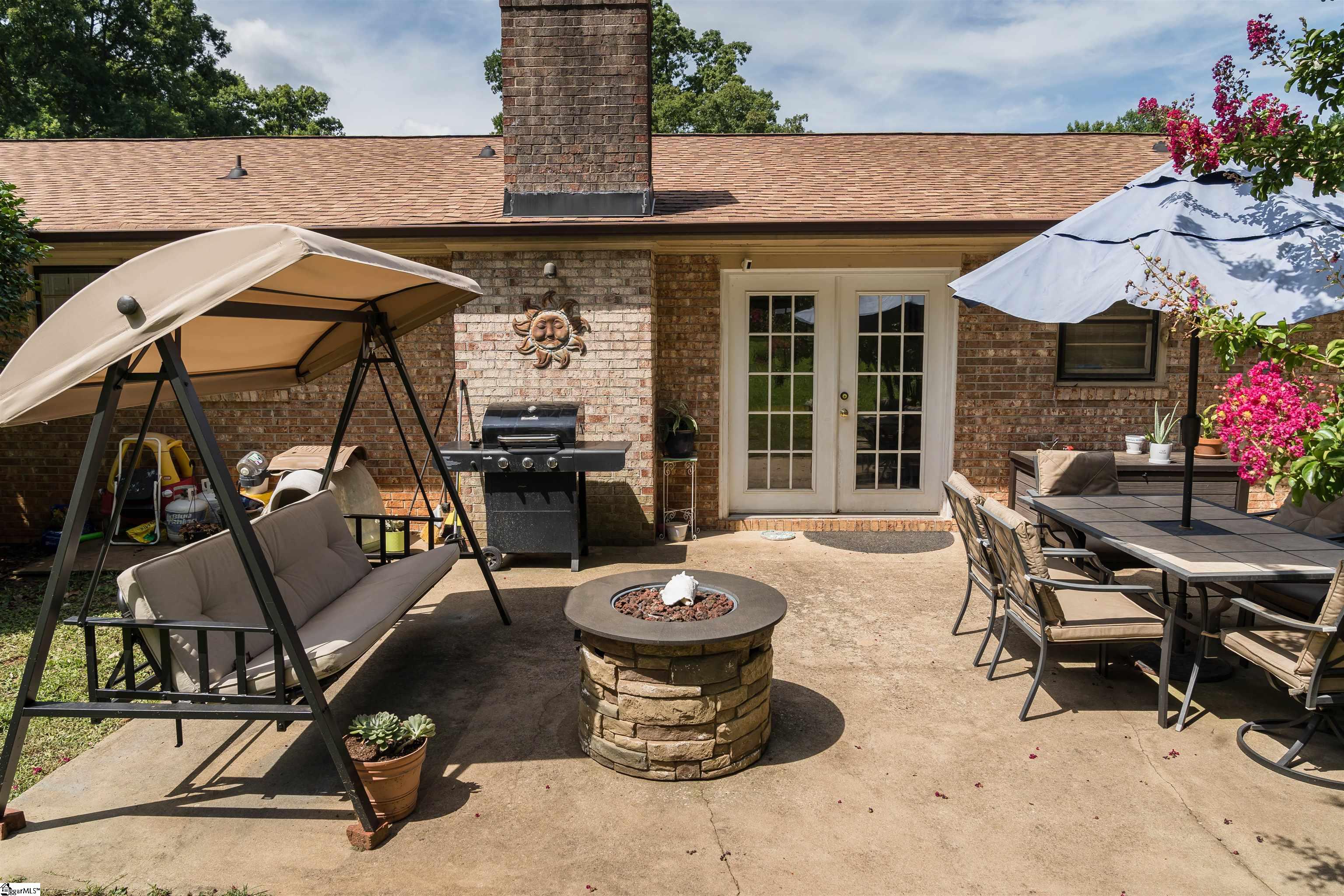2 Drewry Road Taylors, SC 29687 - Photo 34 of 36 Gallery Image 34