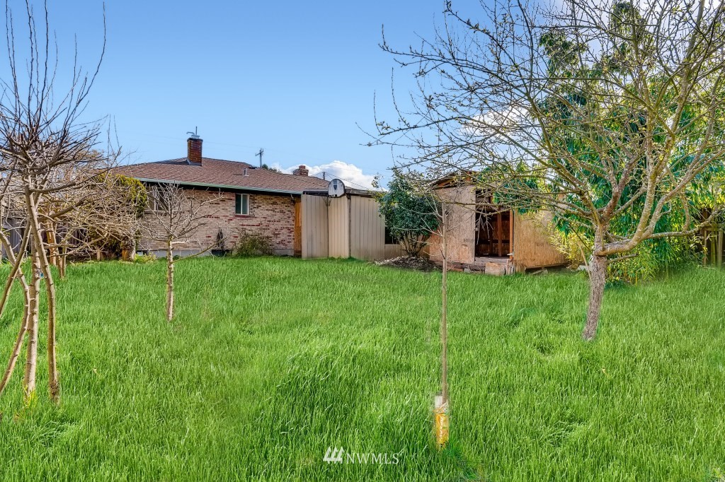 10717 Renton Avenue South Seattle, WA 98178 - Photo 22 of 22 Gallery Image 22