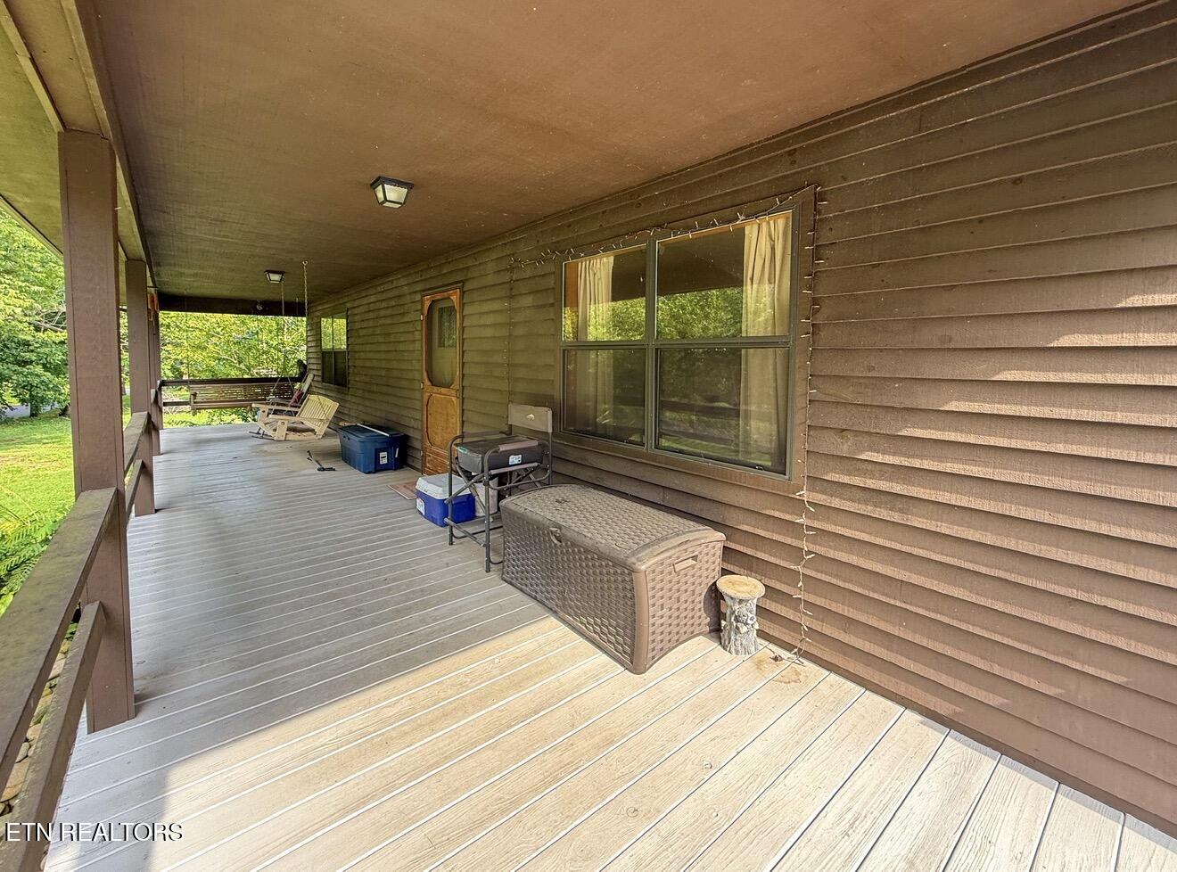 153 Padgett Mill Road Cosby, TN 37722 - Photo 21 of 25 IMG_1439