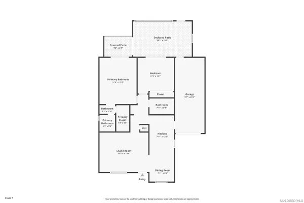 $720,000 | 5177 Loma Verde, Oceanside, CA 92056