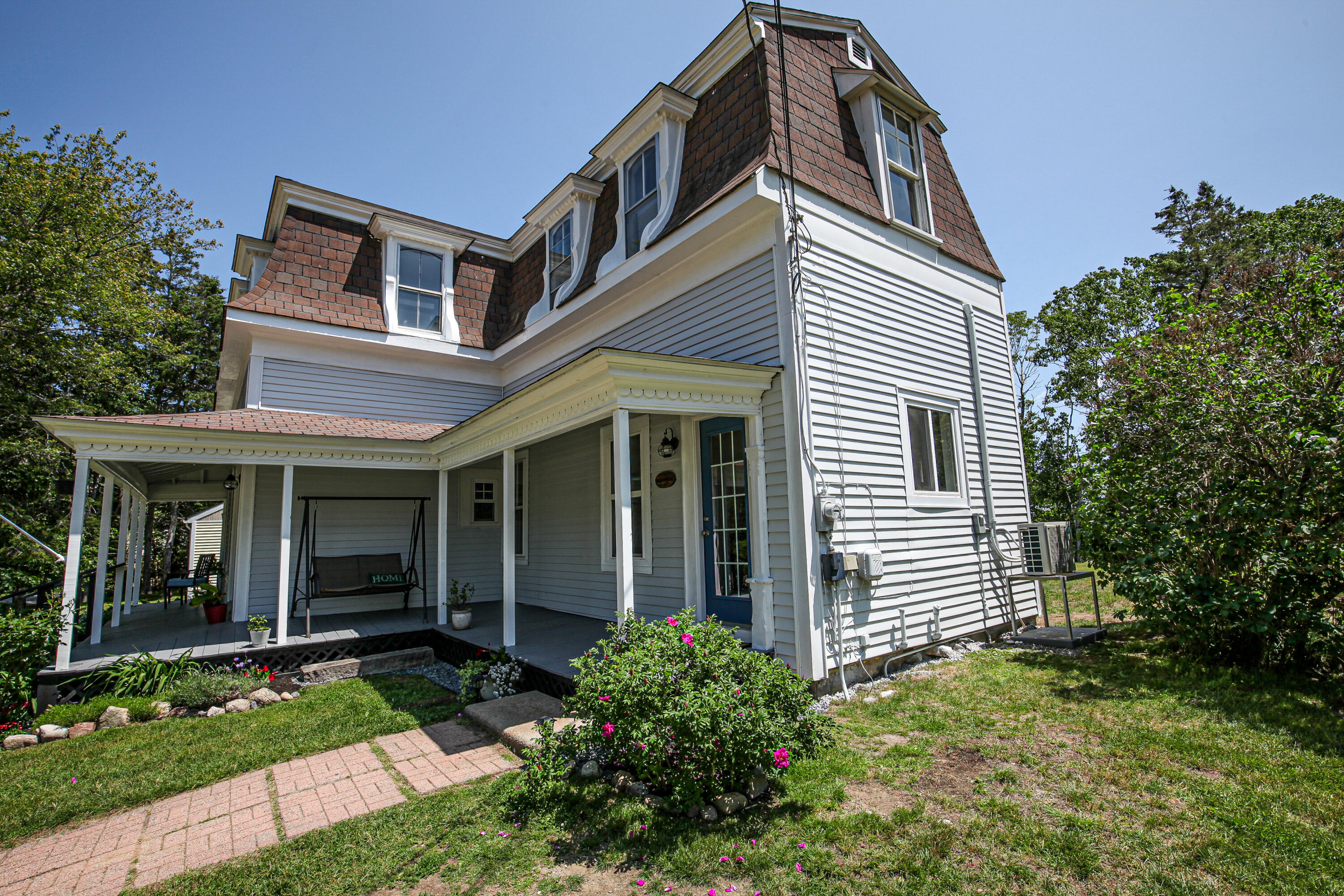 93 Old Rte 1 Gouldsboro, ME 04607 - Photo 11 of 58 IMG_0006