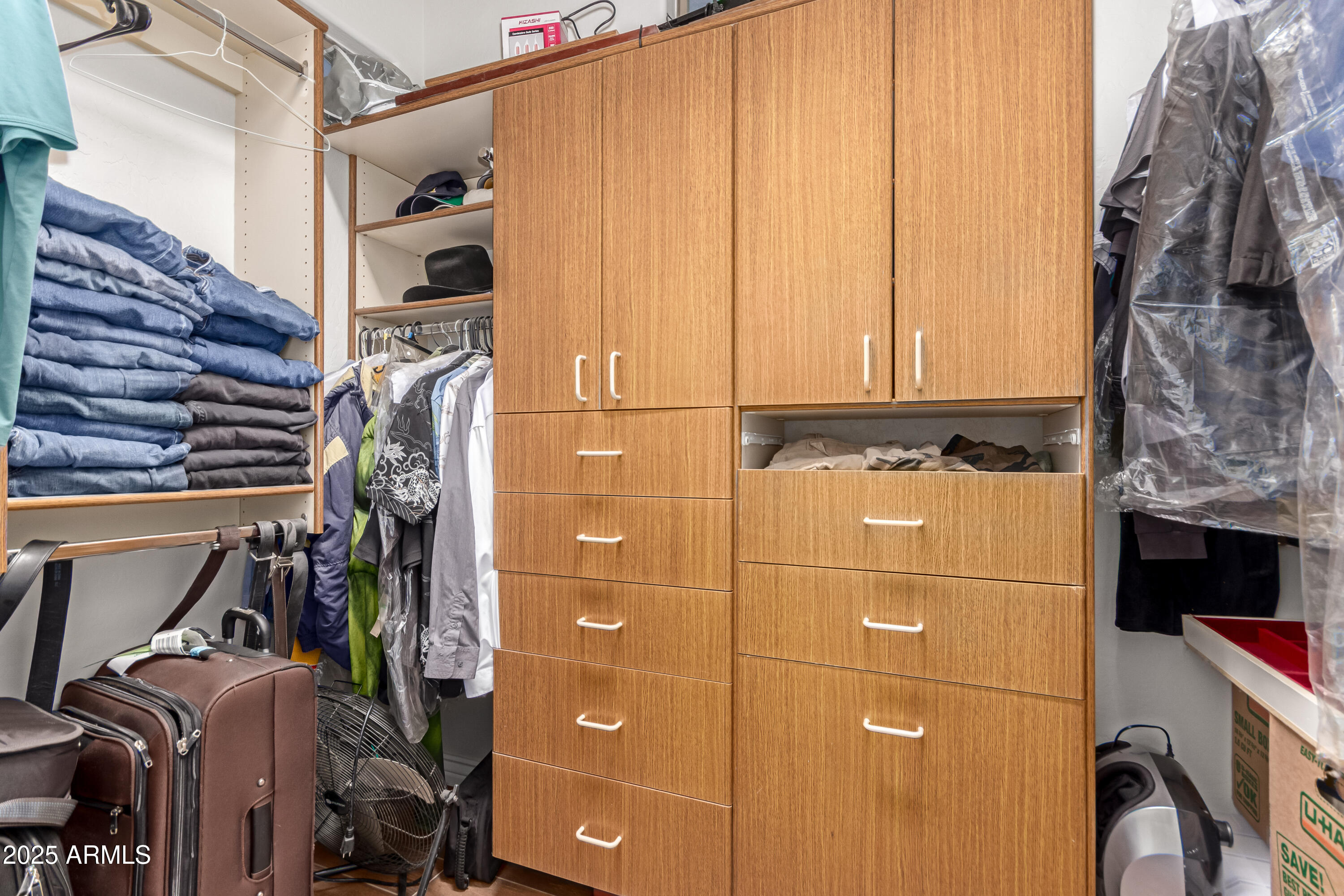 4584 East Reins Road Gilbert, AZ 85297 - Photo 23 of 58 a view of storage and utility room