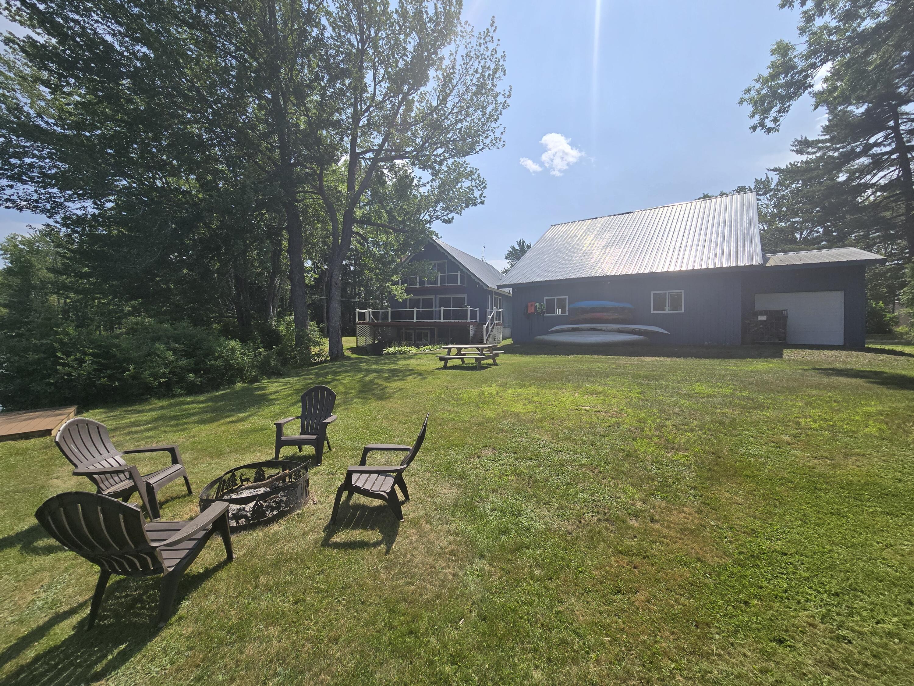 884 Transalpine Road Lincoln, ME 04457 - Photo 12 of 68 20260706_143021