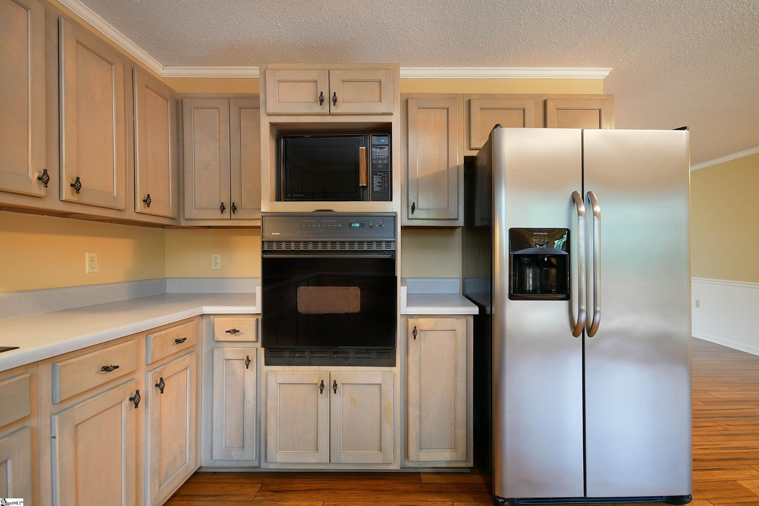 300 Packridge Road Taylors, SC 29687 - Photo 17 of 36