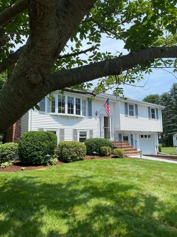 9 Adrienne Road Walpole, MA 02032 - Photo 2 of 36 Gallery Image 2
