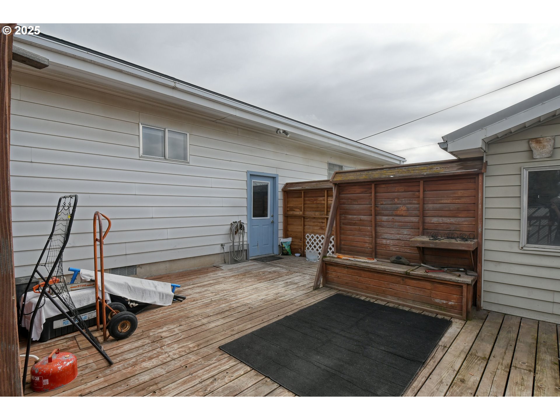 444 North 3rd Street Athena, OR 97813 - Photo 45 of 48