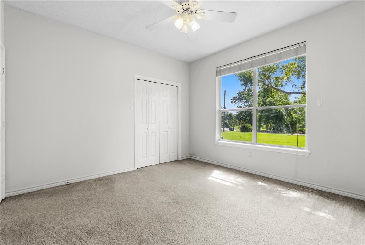 1607 Delta Lane Baytown, TX 77523 - Photo 33 of 48 Secondary bedroom