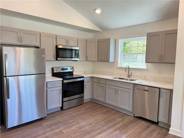 $239,999 | 110 Cherokee Street Southwest, Rome, GA 30161