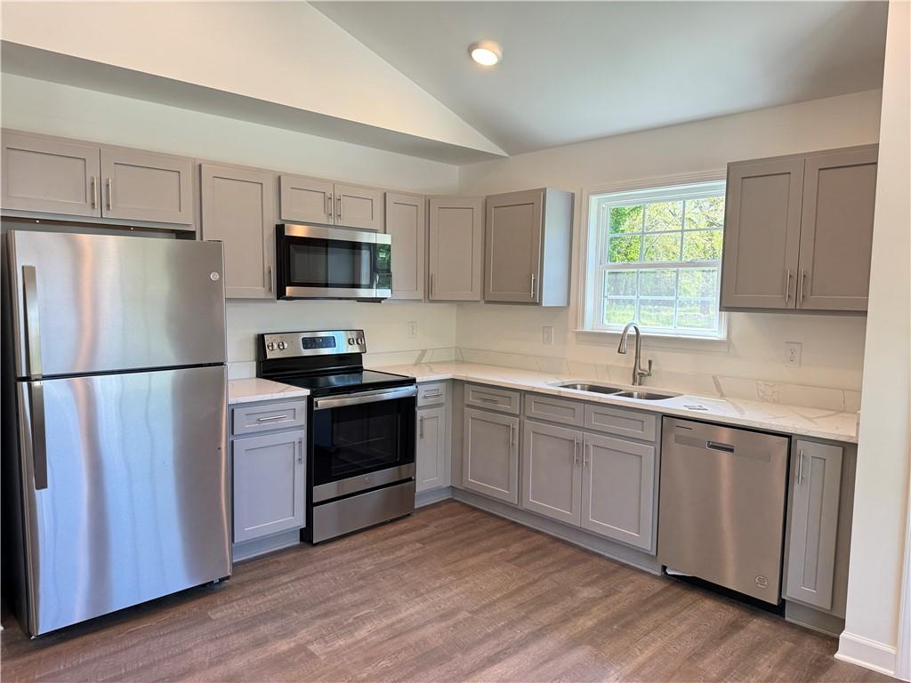 110 Cherokee Street Southwest Rome, GA 30161 - Photo 4 of 4