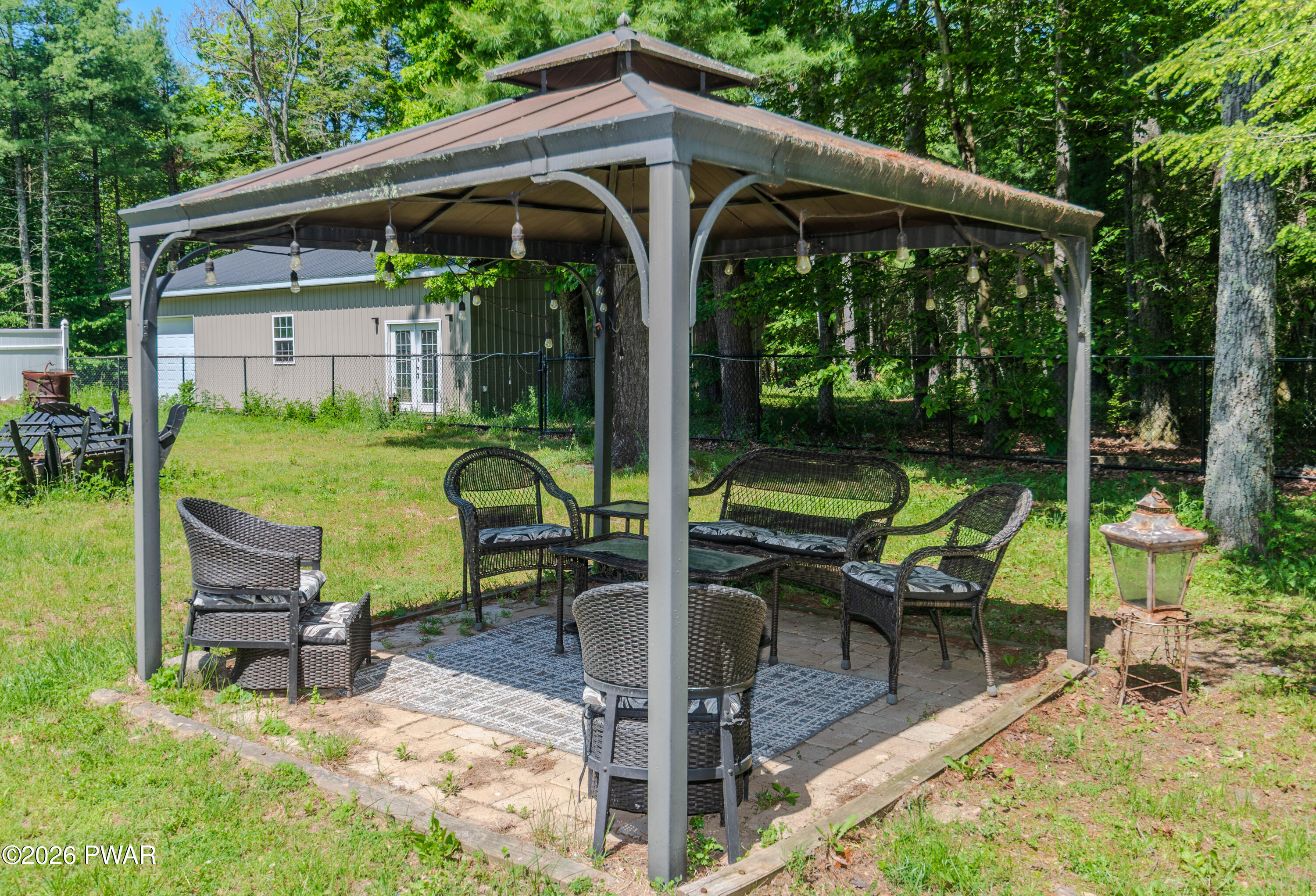 160 Mountain Springs Road Milford, PA 18337 - Photo 65 of 74