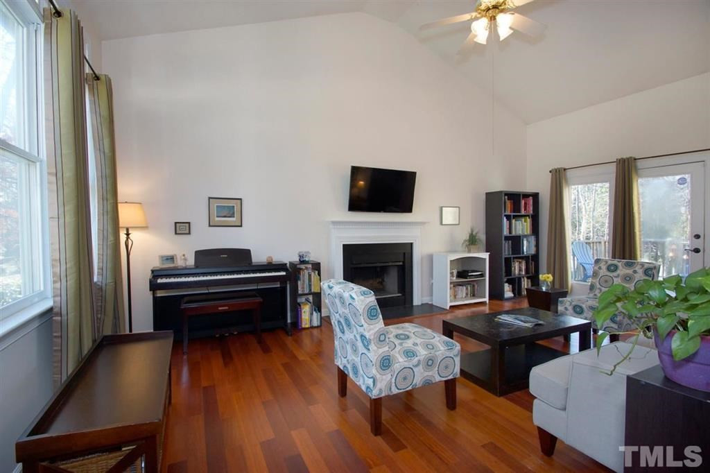 6013 Tarleton Court Raleigh, NC 27616 - Photo 4 of 20 Photo 4