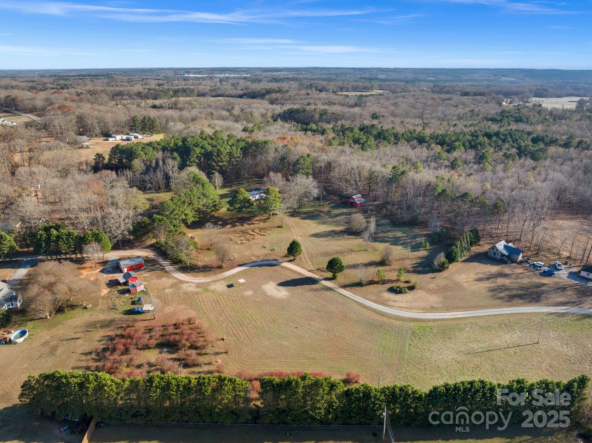 5620 Stack Road Monroe, NC 28112 - Photo 2 of 39