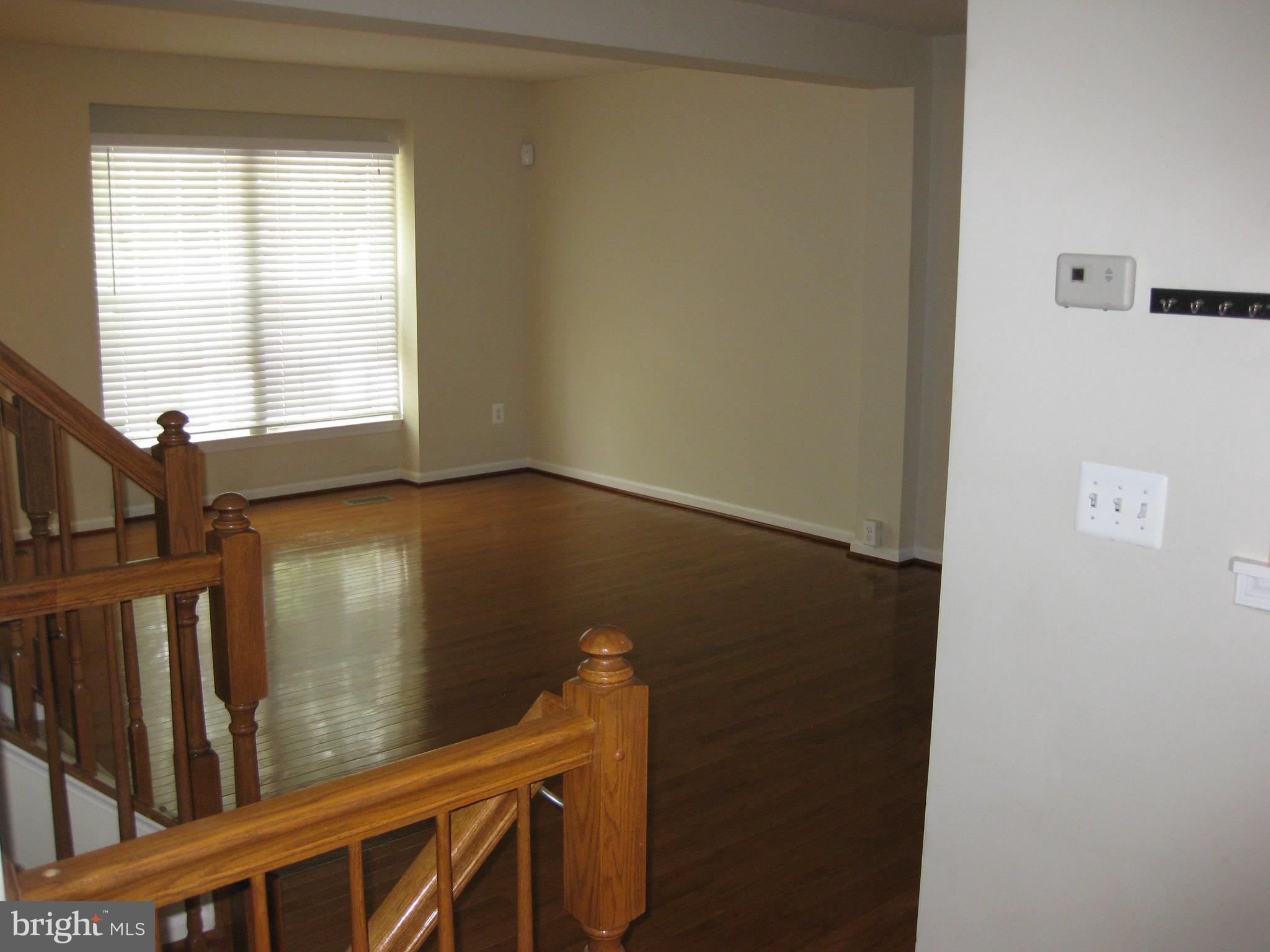 1252 Steed Street Ranson, WV 25438 - Photo 14 of 36 a view of balcony with furniture