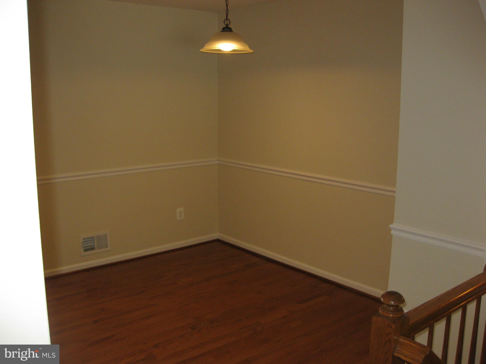 1252 Steed Street Ranson, WV 25438 - Photo 18 of 36 an empty room with a empty space and window