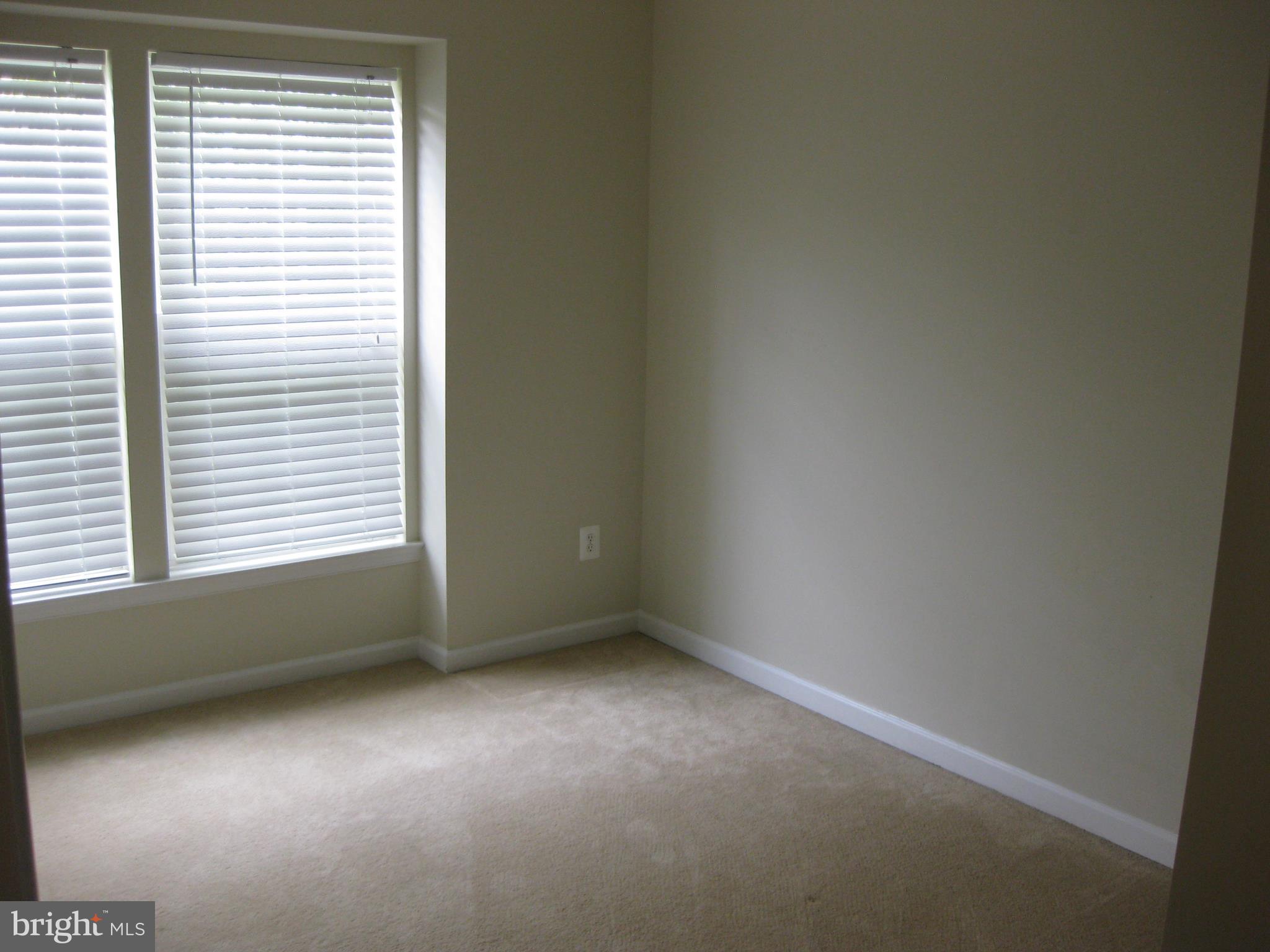 1252 Steed Street Ranson, WV 25438 - Photo 21 of 36 an empty room with a window