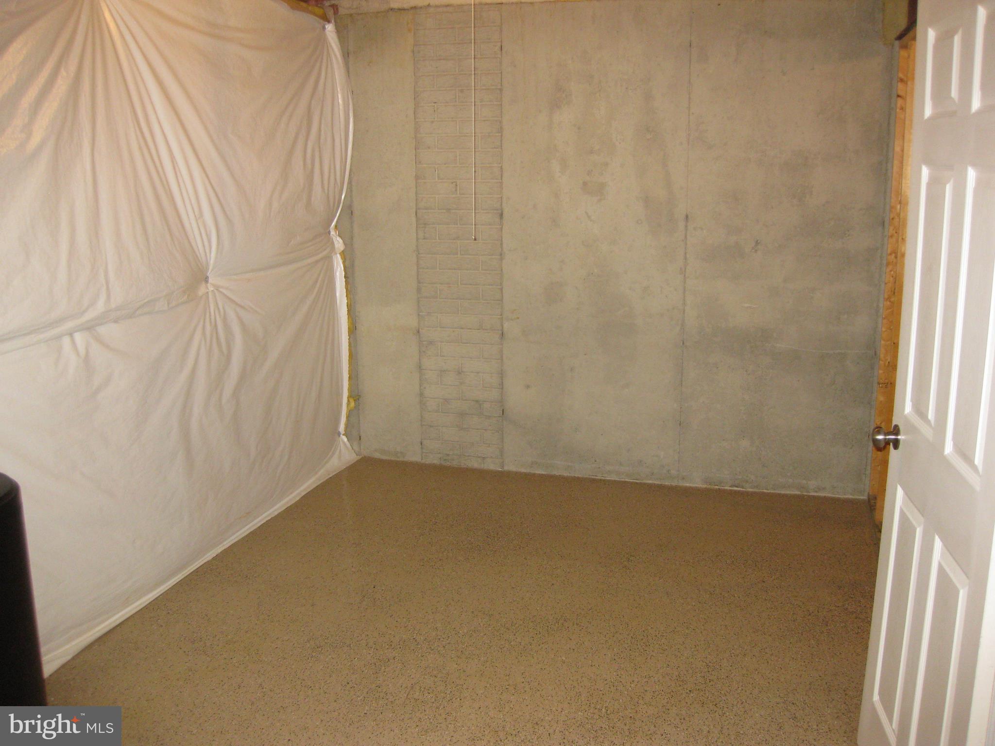 1252 Steed Street Ranson, WV 25438 - Photo 33 of 36 a view of small space with wooden floor and a window