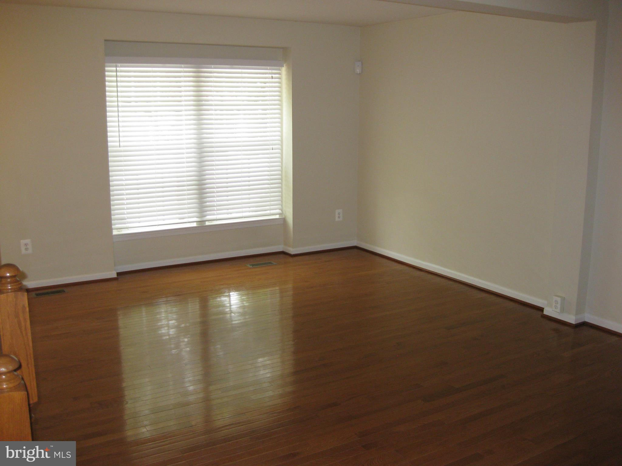 1252 Steed Street Ranson, WV 25438 - Photo 10 of 36 a view of an empty room with a window