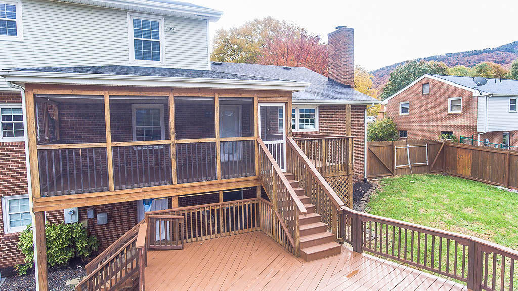 18 Stayman Road Roanoke, VA 24019 - Photo 9 of 41 DJI_0172