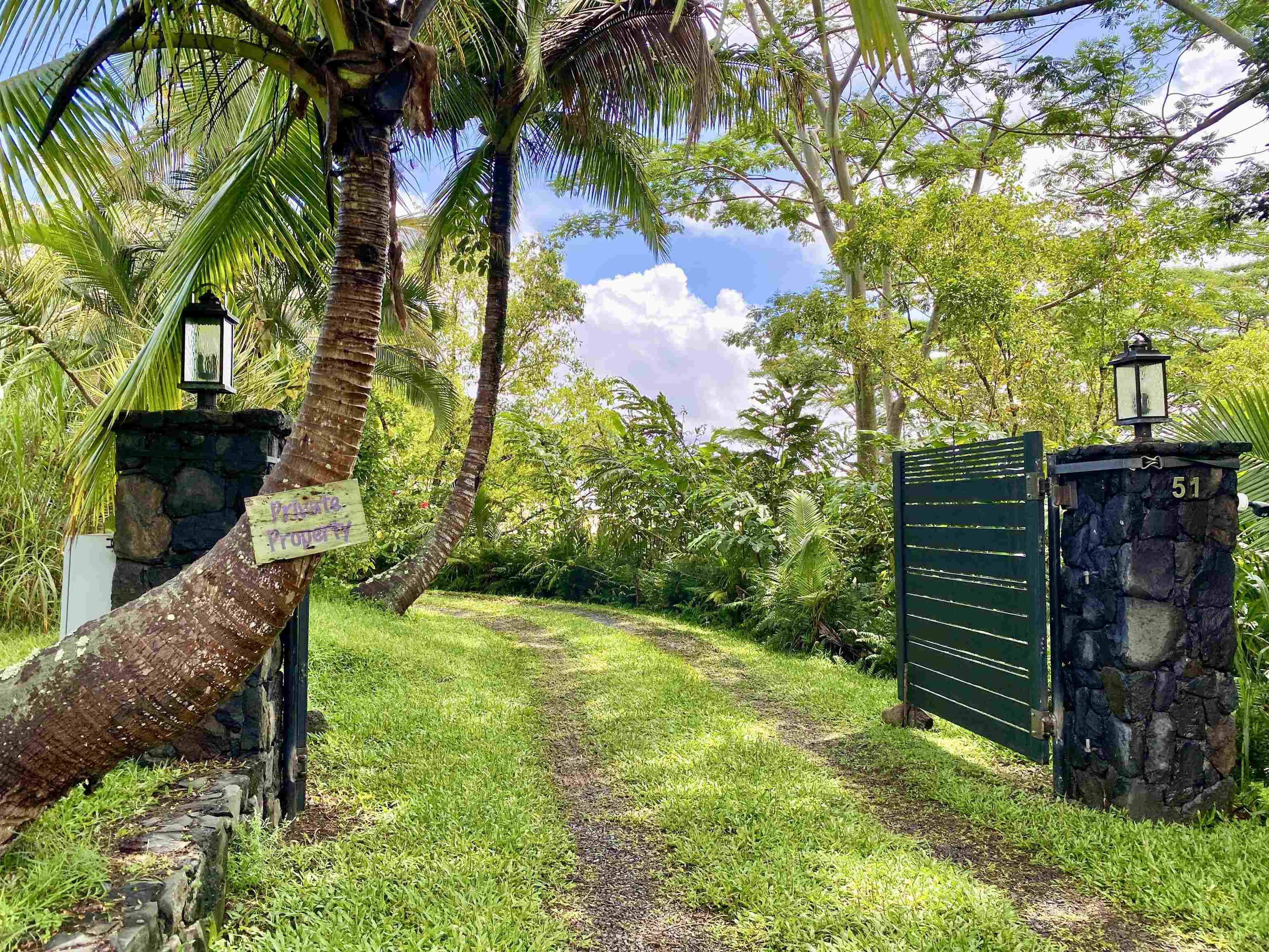 51 West Waipio Road Haiku, HI 96708 - Photo 50 of 50